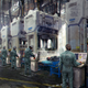 Illustration for article titled The Wonderful Robot Art Of emElysium/em